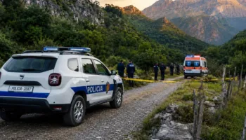 Mbi 50 plumba në Dukagjin/ Ekzekutohen babë e bir, detaje në dritë