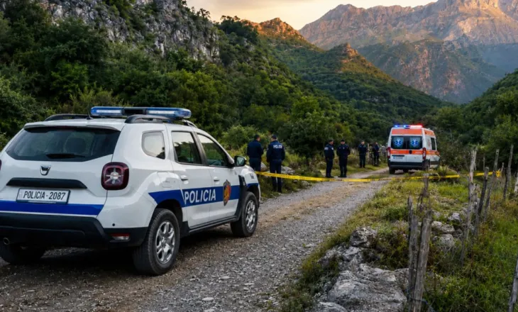 Mbi 50 plumba në Dukagjin/ Ekzekutohen babë e bir, detaje në dritë