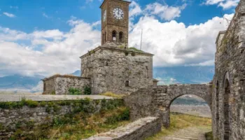 Mbi 824 mijë vizitorë në monumentet e trashëgimisë kulturore në Shqipëri
