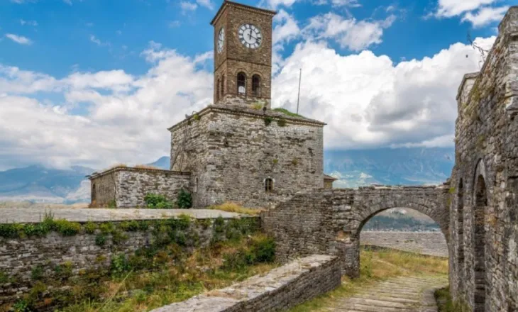 Mbi 824 mijë vizitorë në monumentet e trashëgimisë kulturore në Shqipëri