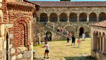 Mbi 824 mijë vizitorë në shtatë muajt e parë të vitit në sitet e trashëgimisë kulturore