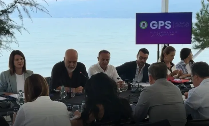 Mbledhja e PS-së vijon prej 3-orësh! Dalin PAMJET nga brenda takimit, zbardhen porositë e Ramës