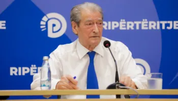 Mblidhet Këshilli Kombëtar i PD-së, Berisha: Ripërtëritja kusht për rikthimin në pushtet. S’kemi krizë lidershipi, por mungesë organizimi e komunikimi