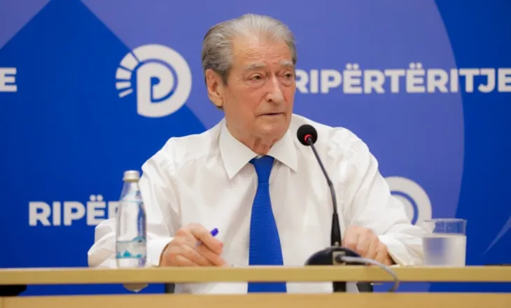 Mblidhet Këshilli Kombëtar i PD-së, Berisha: Ripërtëritja kusht për rikthimin në pushtet. S’kemi krizë lidershipi, por mungesë organizimi e komunikimi