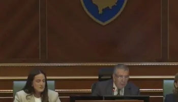 Mblidhet Kuvendi i Kosovës, mbahet seanca konstituive e Legjislaturës së XI-të