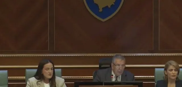 Mblidhet Kuvendi i Kosovës, mbahet seanca konstituive e Legjislaturës së XI-të