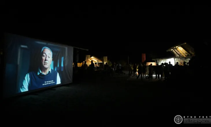 Mbrëmja e tretë e Etno Fest rikthen në skenë traditën, historinë dhe emocionin