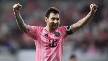Mbrëmja magjike e Messi-t, realizon 4 gola në fitoren historike të Inter Miami-t (Video)