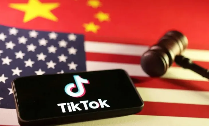 Mbrojtja e privatësisë së fëmijëve / TikTok pranon të paguajë 400 milionë dollarë