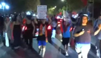 Mbyllet dita e 69 e protestës, nis marshimi në rrugë
