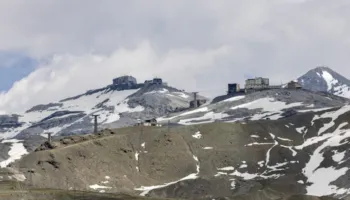 Mbyllet edhe resorti i fundit veror i skive në Evropë për shkak të të nxehtit