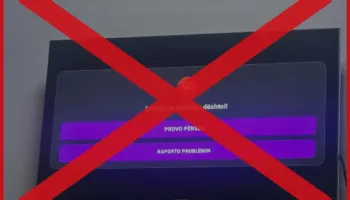 Mbyllet një tjetër aplikacion pirat, AMA paralajmëron qytetarët: “AlbKanale” jashtë funksionit
