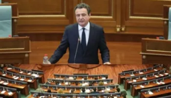 Mbyllet seanca në Kuvendin e Kosovës! Betohen deputetët e rinj, Kurti s’ka emër për kryeparlamentarin: Duam kohë