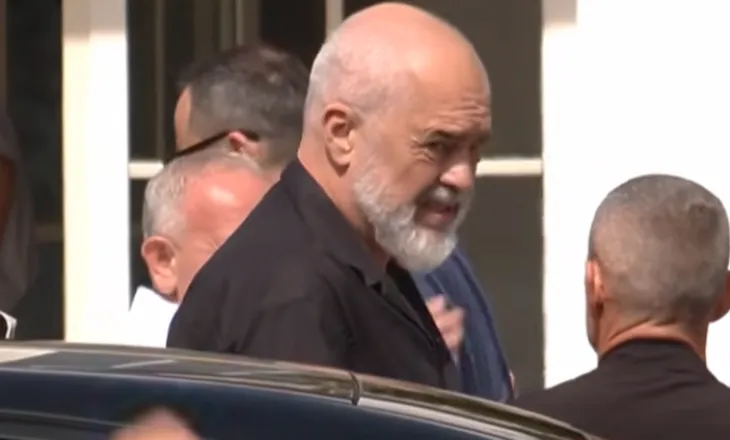Mbyllet takimi i Ramës me drejtuesit politikë e deputetët e Tiranës: Dlini në terren, takoni qytetarët
