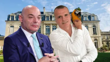 “ME 220 MILIONË EURO MUND TË BLINTE EDHE PALLATIN ELYSÉE”/ FEVZIU REAGON PËR ARRESTIMIN E ERMAL BEQIRIT: SI JETONTE I LIRË NË MES TË EUROPËS?