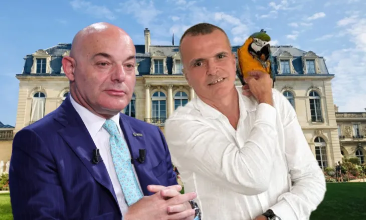“ME 220 MILIONË EURO MUND TË BLINTE EDHE PALLATIN ELYSÉE”/ FEVZIU REAGON PËR ARRESTIMIN E ERMAL BEQIRIT: SI JETONTE I LIRË NË MES TË EUROPËS?