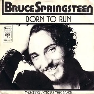 Më 25 gusht 1975, Bruce Springsteen publikoi “Born to Run”, albumin që ndryshoi karrierën e tij