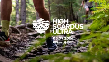 Më 29 gusht mbyllen regjistrimet për High Scardus Ultra 2026, mbi 180 vrapues nga më shumë se 15 shtete pjesë e garës