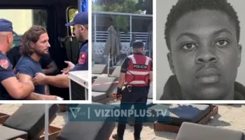 “Më ço në spital”/ DJ i klubit dëshmon për vrasjen në Ksamil: Autori hodhi thikën para se të arratisej