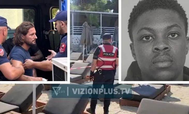 “Më ço në spital”/ DJ i klubit dëshmon për vrasjen në Ksamil: Autori hodhi thikën para se të arratisej