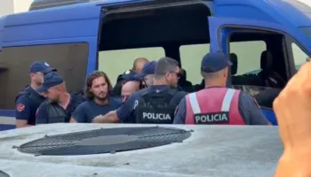 “Më ço në spital, nxito”,  zbardhet dëshmia e DJ të klubit për Sokrat Vatën pas vrasjes në Ksamil