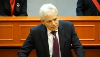 “Më dërguan planin për ndarjen e Maqedonisë”/ Ali Ahmeti zbulon prapaskenën: Si reaguan Nano dhe Berisha