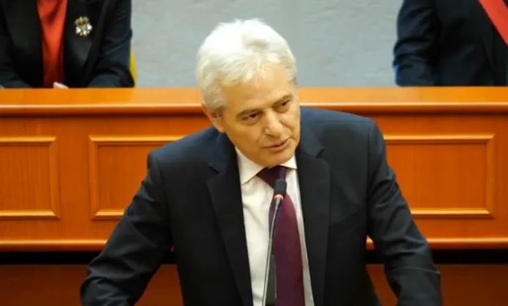 “Më dërguan planin për ndarjen e Maqedonisë”/ Ali Ahmeti zbulon prapaskenën: Si reaguan Nano dhe Berisha