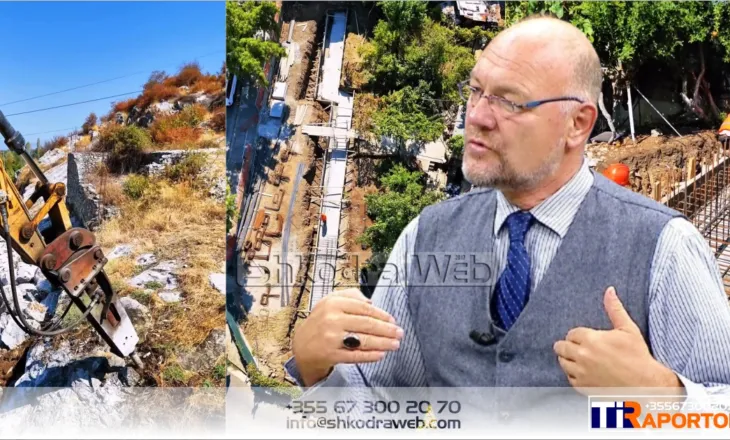 “Me dorën e vet ndërhyn në zonat monumentale”, Auron Tare: Diçka e thellë është thyer në psiqikën e këtij shteti
