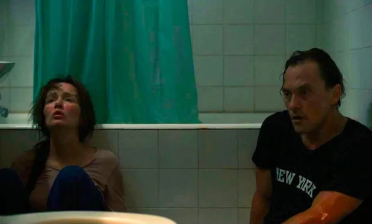 “Me Fjalë Tjera” në WIP Europa të San Sebastián International Film Festival