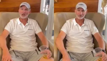 “Më i bukuri i Europës”, gazetarja “vë në siklet” mbretin e Spanjës, reagimi i tij bëhet “hit” në rrjetet sociale (VIDEO)