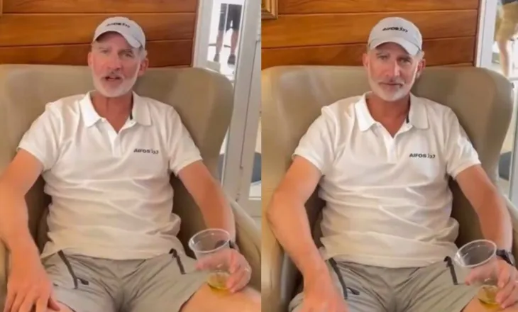 “Më i bukuri i Europës”, gazetarja “vë në siklet” mbretin e Spanjës, reagimi i tij bëhet “hit” në rrjetet sociale (VIDEO)
