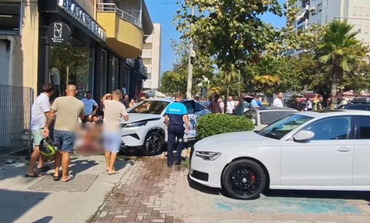 “Më iku makina”/ Arrestohet taksisti pas aksidentit fatal në Durrës, ZBARDHET DESHMIA