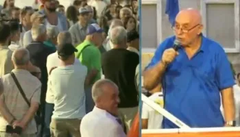 “Me ju…”/ Emigranti thirrje drejtësisë: Veproni siç bëri Kroacia dhe Rumania, i futi në burg kryeministrat!