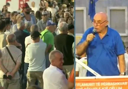 “Me ju…”/ Emigranti thirrje drejtësisë: Veproni siç bëri Kroacia dhe Rumania, i futi në burg kryeministrat!