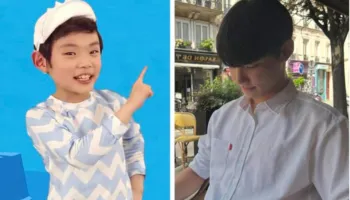 Me këngën për fëmijë “Baby Shark” u bë super i famshëm, po synon botën e muzikës
