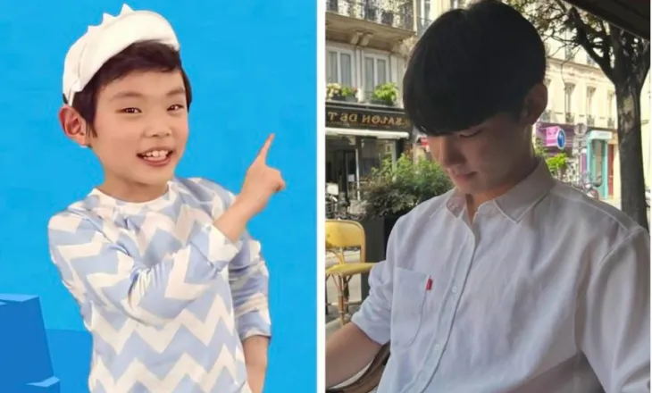 Me këngën për fëmijë “Baby Shark” u bë super i famshëm, po synon botën e muzikës
