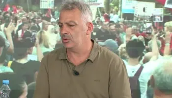 “Me këtë model qeverisje nuk ecet më”/ Protestat masive, aktivisti Tepelena: Rama, autogol me ‘Albania Files’