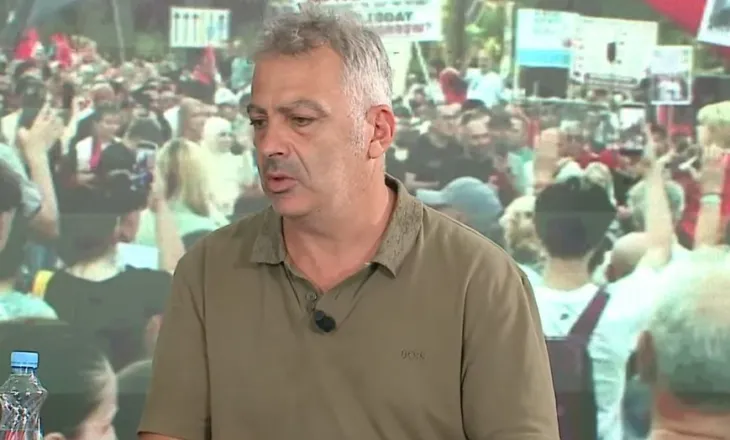 “Me këtë model qeverisje nuk ecet më”/ Protestat masive, aktivisti Tepelena: Rama, autogol me ‘Albania Files’