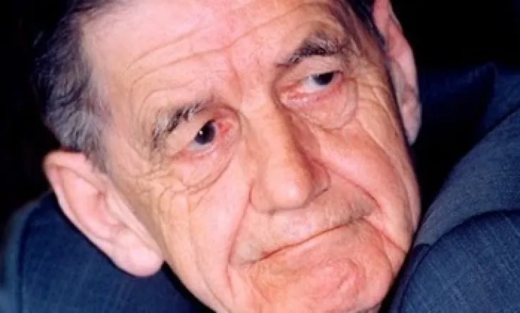Më lini të qaj