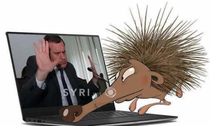 ‘Më liruan nga burgu se jam shtatzënë’ – (IRIQI bisedon me Ilir Beqajn)