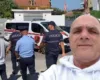 “Më ofendoi në sy të familjes dhe…”- Plagosja e Vladimir Bruçit, zbardhet dëshmia e Pjerin Bitanit: Kamerat i drejtoi vetëm nga lokali im!