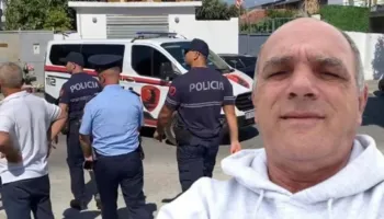 “Më ofendoi para familjarëve”/ Zbardhet versioni i 70-vjeçarit që plagosi Bruçin