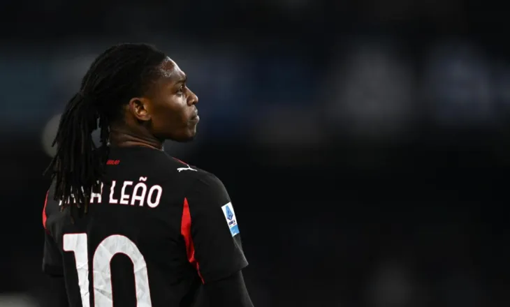Me paratë e Leao-s, Milan do të hidhet në “sulm” për yllin e Real Madridit