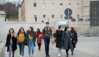 Më shumë avantazhe për studentët, karta studentore pritet të përfshihet në rrjetin europian
