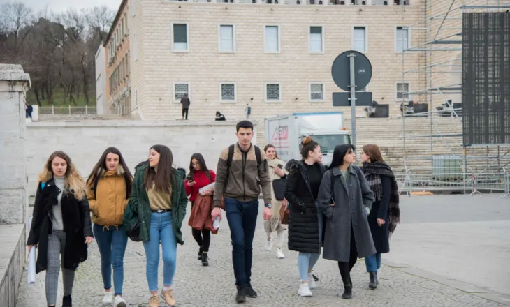 Më shumë avantazhe për studentët, karta studentore pritet të përfshihet në rrjetin europian