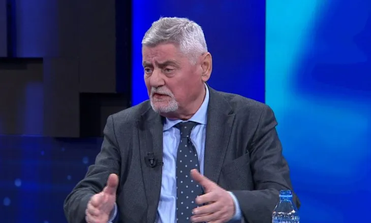“Më shumë bashki, më pak qarqe”/ Ja harta e re territoriale, sipas Shehit: Si duhet ndarë Shqipëria