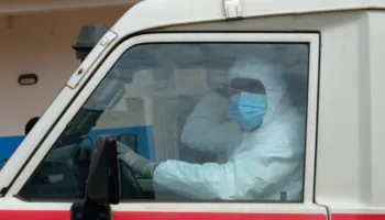 Më shumë se 16,000 doza të vaksinës kundër Ebolës kanë mbërritur në Kongo