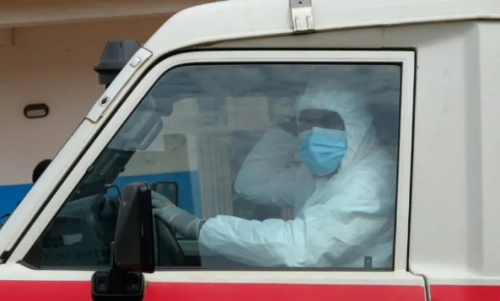 Më shumë se 16,000 doza të vaksinës kundër Ebolës kanë mbërritur në Kongo