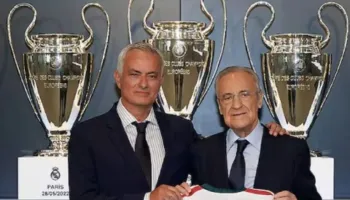 “Më speciale se herën e parë”- Real Madridi ndryshon plotësisht traditën, Murinjo firmos dhe prezantohet në heshtje!