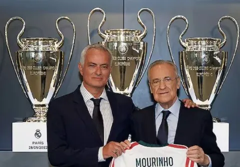 “Më speciale se herën e parë”- Real Madridi ndryshon plotësisht traditën, Murinjo firmos dhe prezantohet në heshtje!
